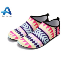 Aqua Water Shoes Beach Water Shoes Swimming Shoes for Women